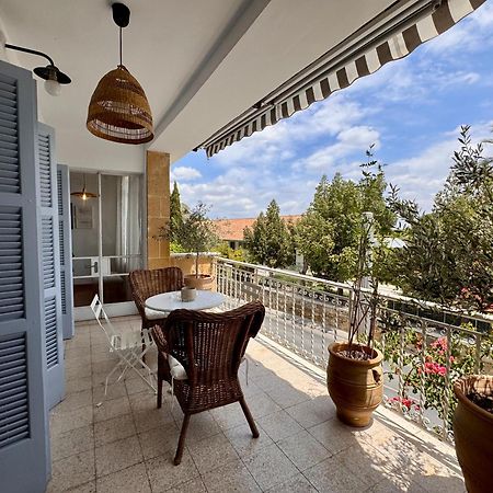 Liberty House - Central Two Bedroom Apartments Lefkoşa Dış mekan fotoğraf