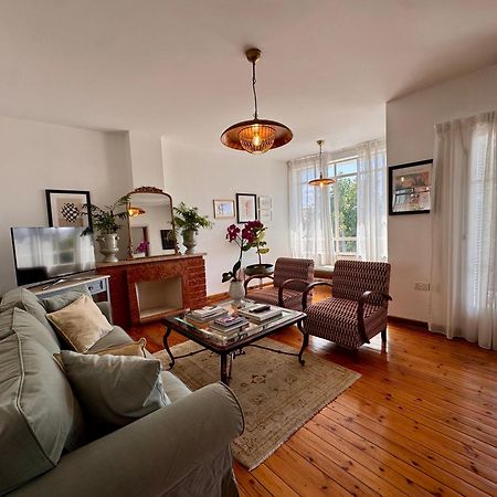 Liberty House - Central Two Bedroom Apartments Lefkoşa Dış mekan fotoğraf