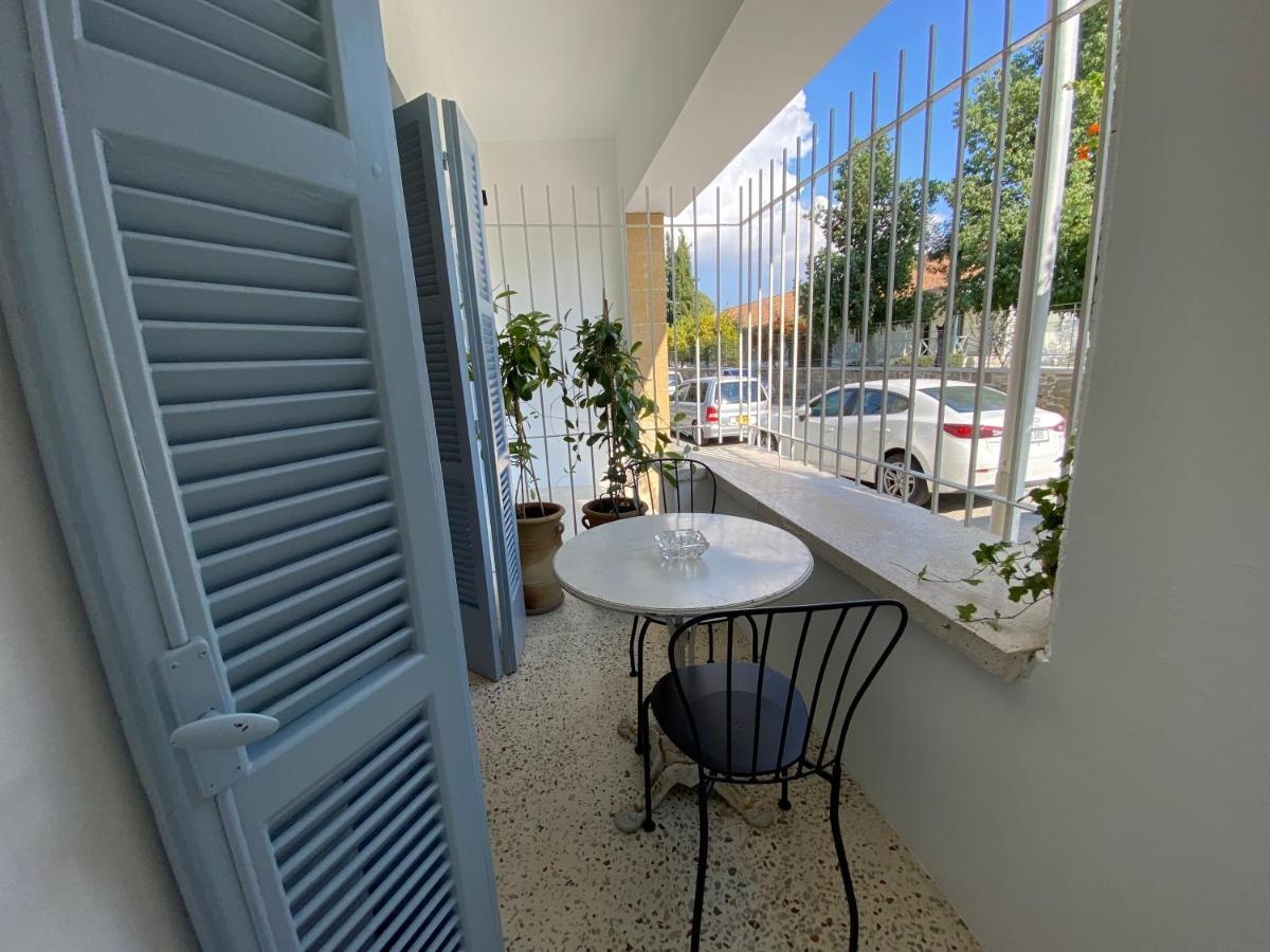 Liberty House - Central Two Bedroom Apartments Lefkoşa Dış mekan fotoğraf