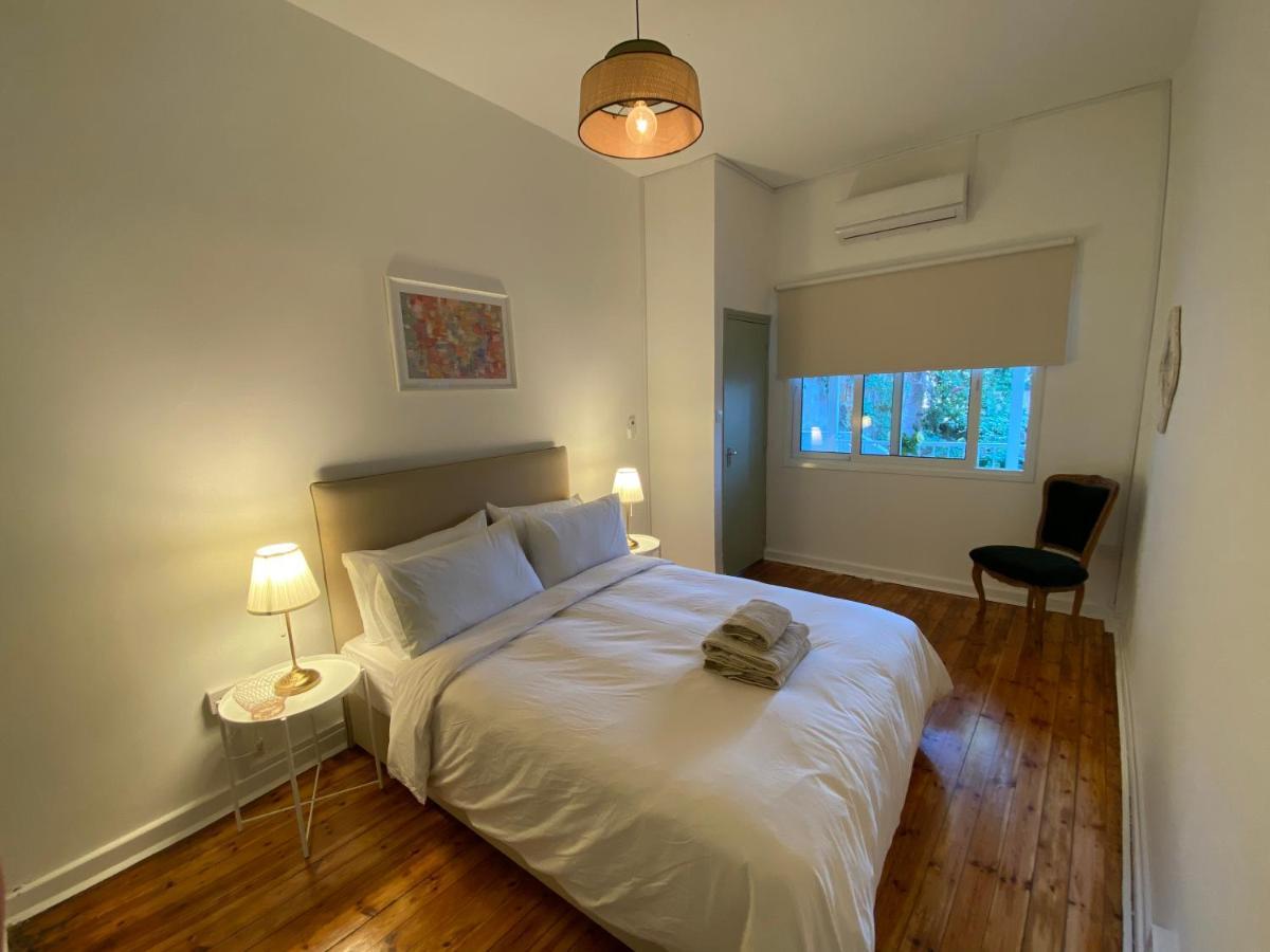 Liberty House - Central Two Bedroom Apartments Lefkoşa Dış mekan fotoğraf