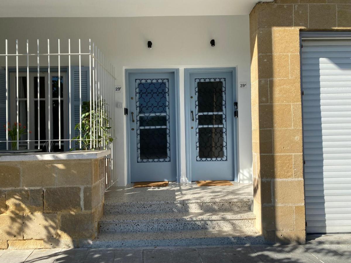 Liberty House - Central Two Bedroom Apartments Lefkoşa Dış mekan fotoğraf