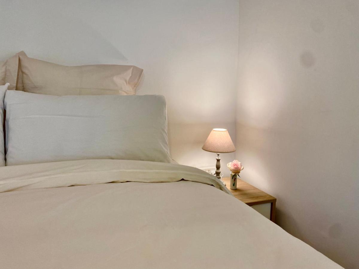Liberty House - Central Two Bedroom Apartments Lefkoşa Dış mekan fotoğraf