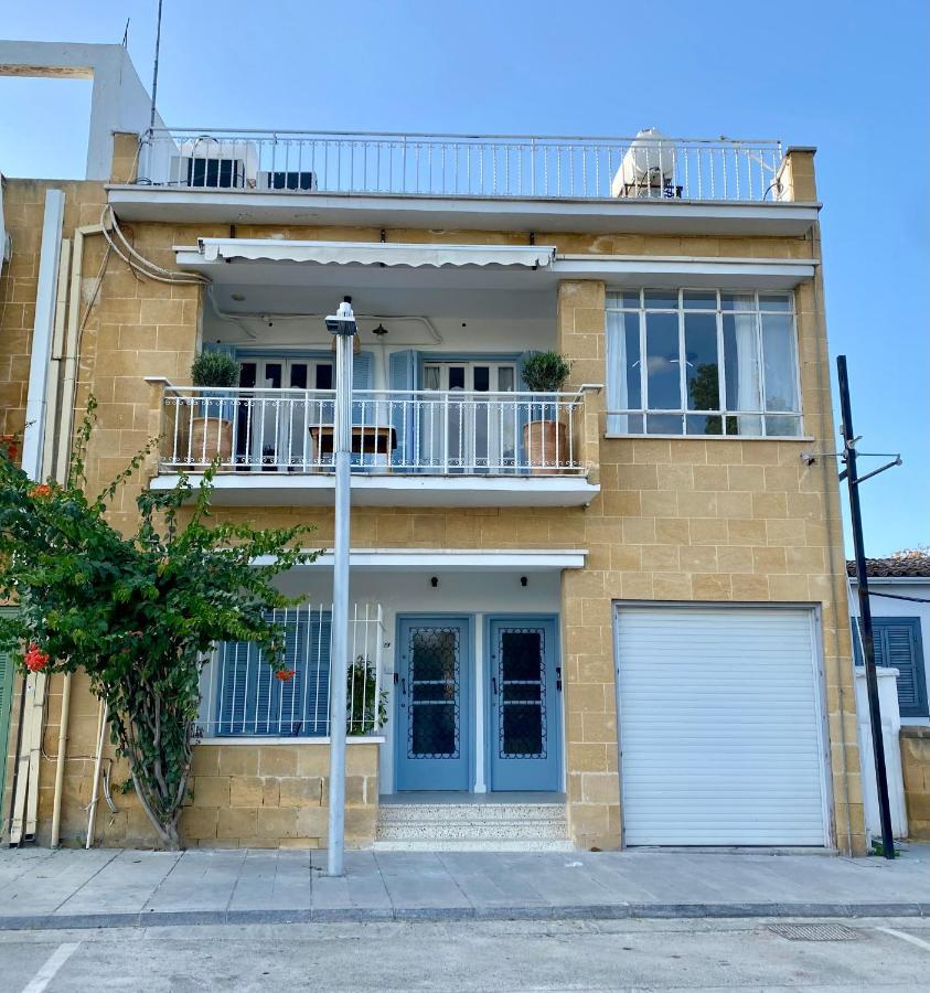 Liberty House - Central Two Bedroom Apartments Lefkoşa Dış mekan fotoğraf