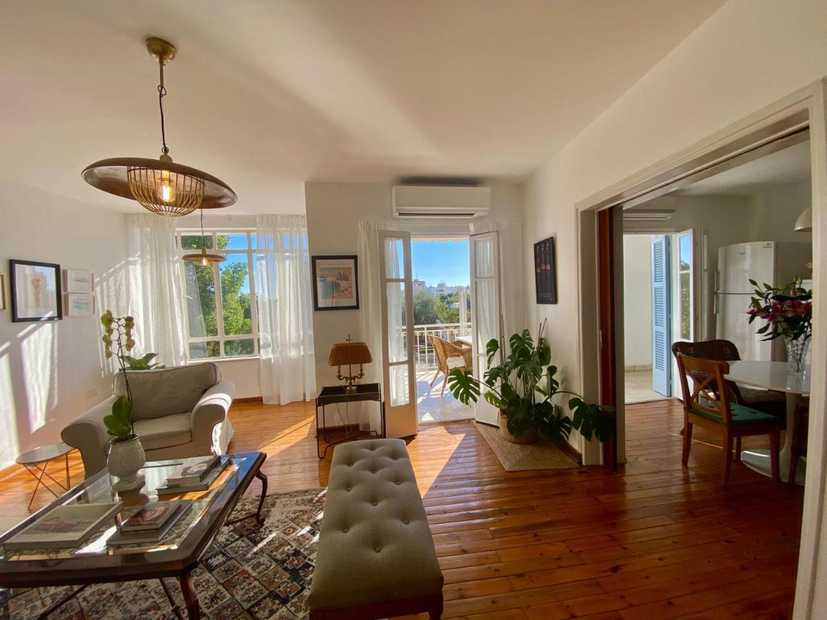 Liberty House - Central Two Bedroom Apartments Lefkoşa Dış mekan fotoğraf