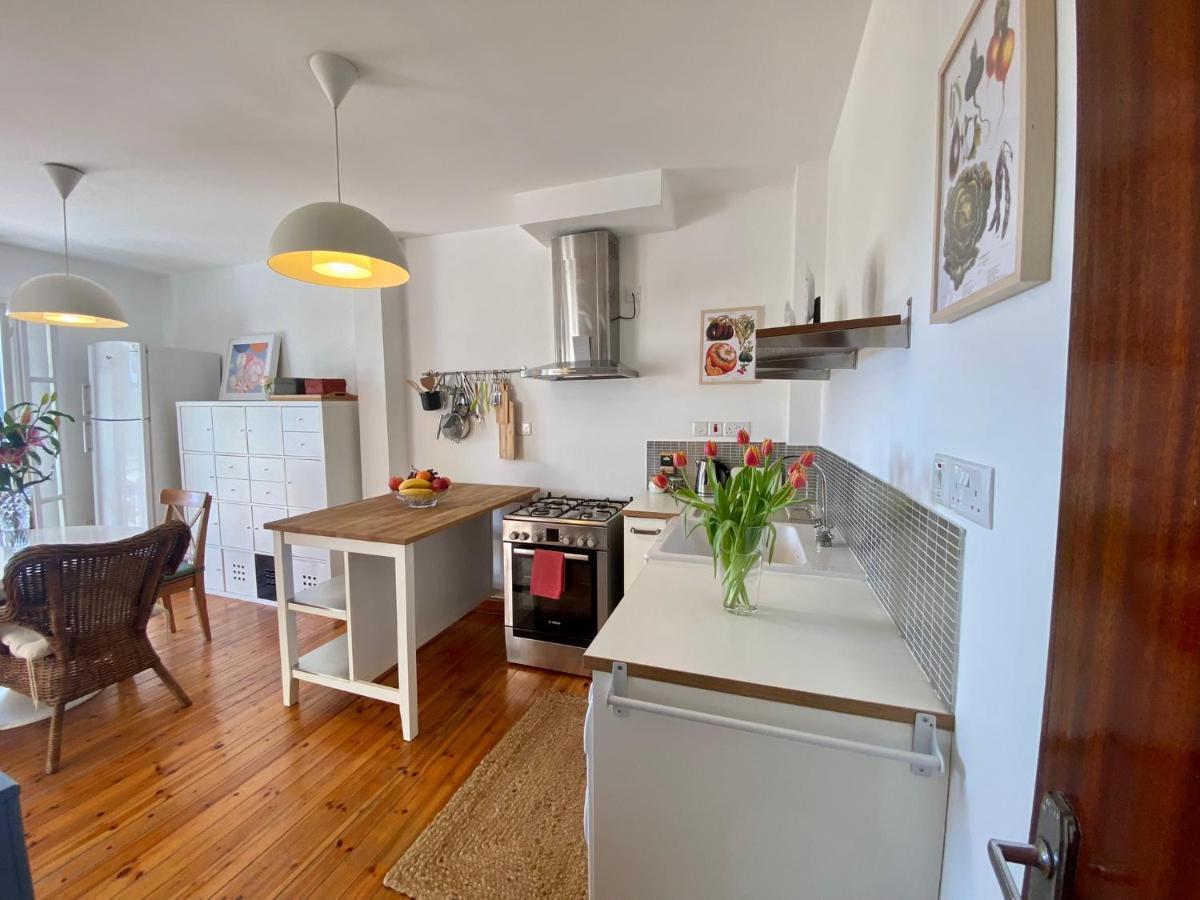 Liberty House - Central Two Bedroom Apartments Lefkoşa Dış mekan fotoğraf