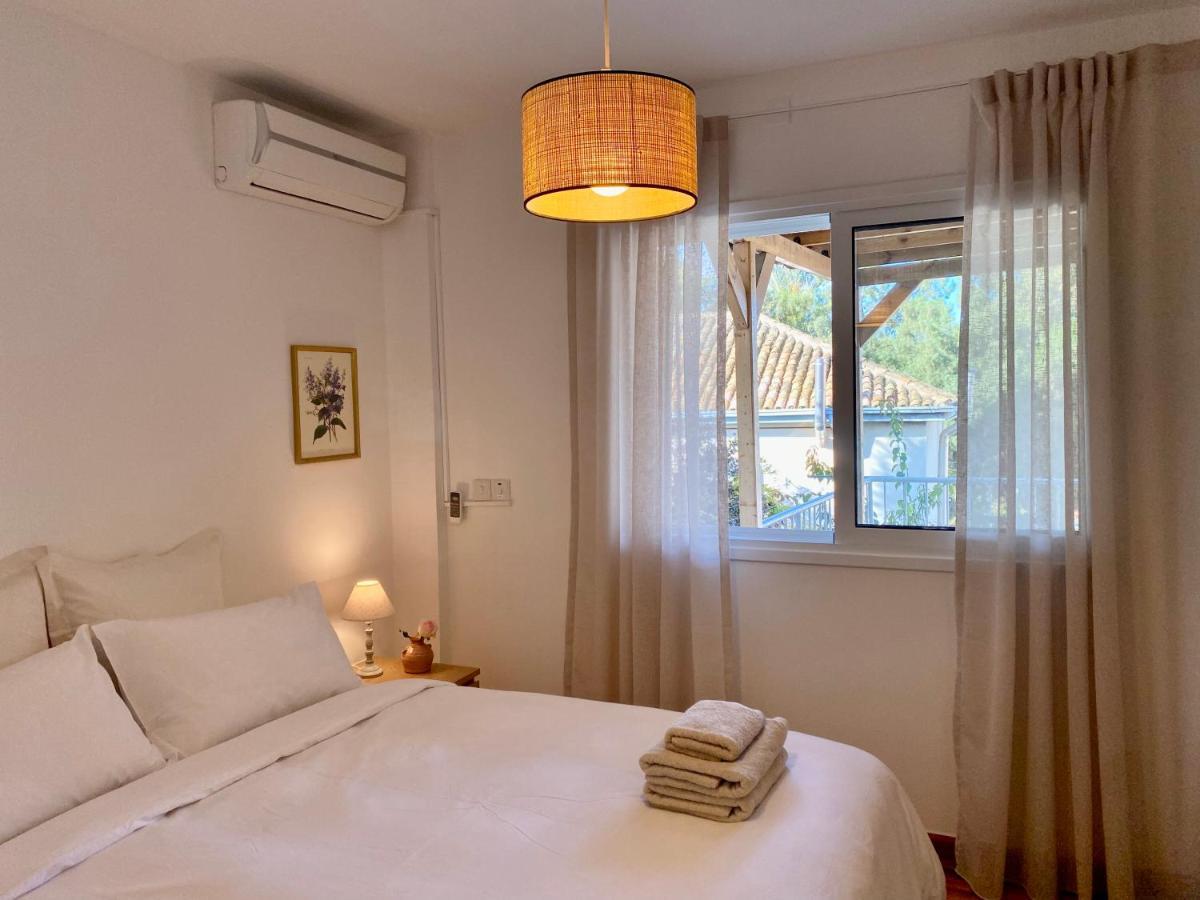 Liberty House - Central Two Bedroom Apartments Lefkoşa Dış mekan fotoğraf