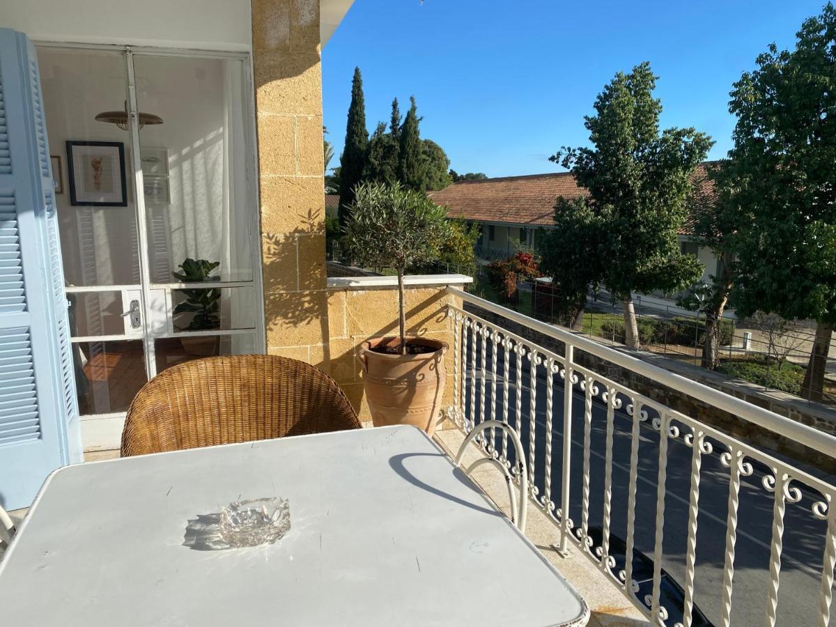 Liberty House - Central Two Bedroom Apartments Lefkoşa Dış mekan fotoğraf