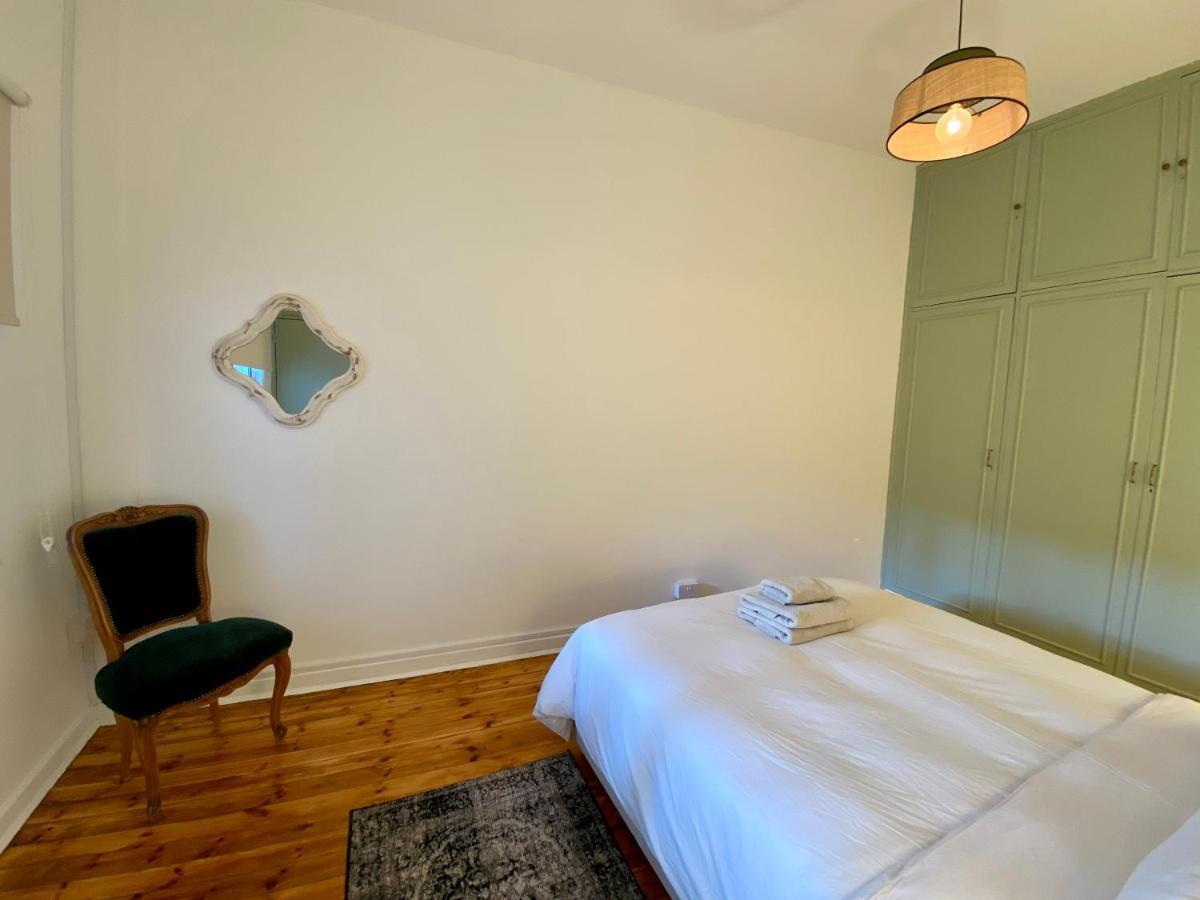 Liberty House - Central Two Bedroom Apartments Lefkoşa Dış mekan fotoğraf