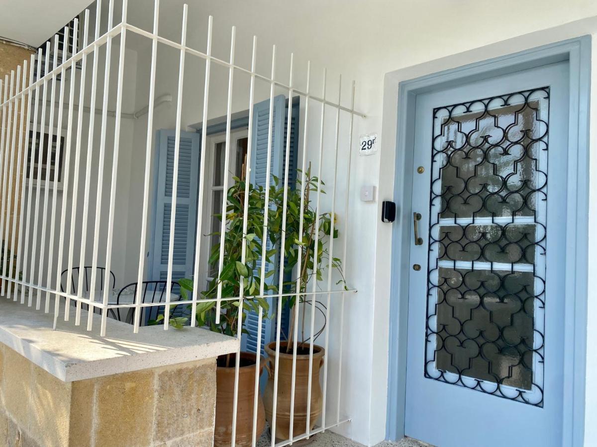 Liberty House - Central Two Bedroom Apartments Lefkoşa Dış mekan fotoğraf