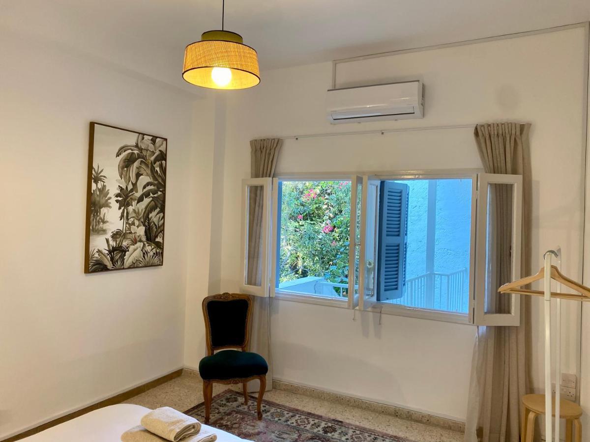 Liberty House - Central Two Bedroom Apartments Lefkoşa Dış mekan fotoğraf
