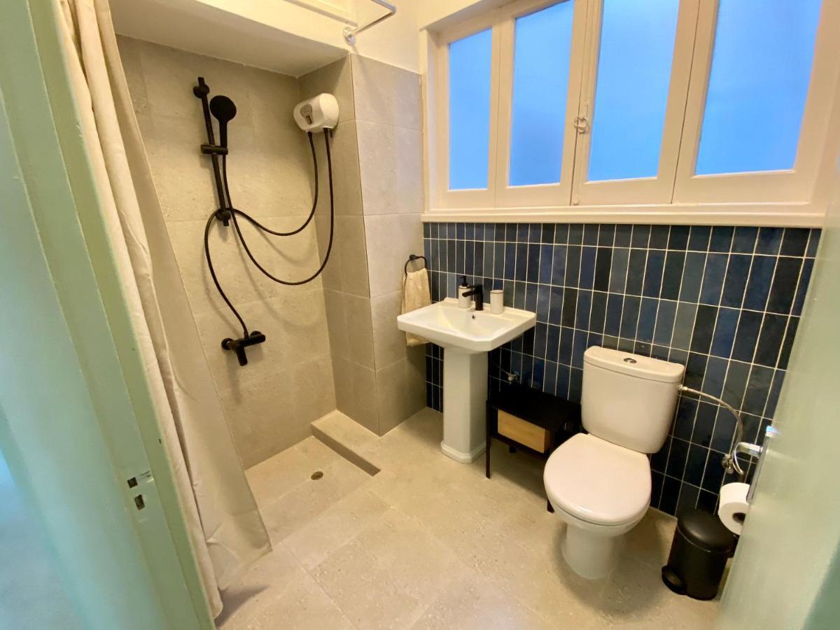 Liberty House - Central Two Bedroom Apartments Lefkoşa Dış mekan fotoğraf