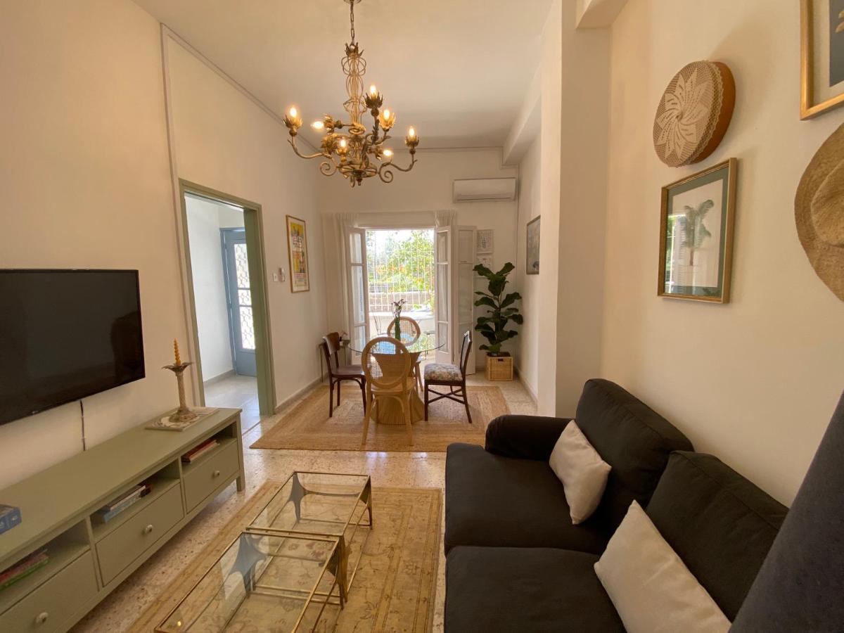 Liberty House - Central Two Bedroom Apartments Lefkoşa Dış mekan fotoğraf