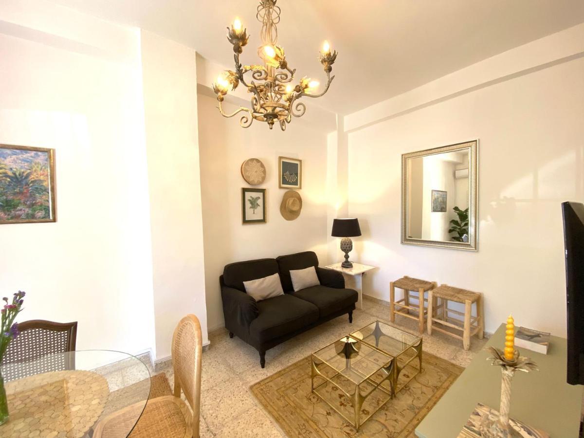 Liberty House - Central Two Bedroom Apartments Lefkoşa Dış mekan fotoğraf
