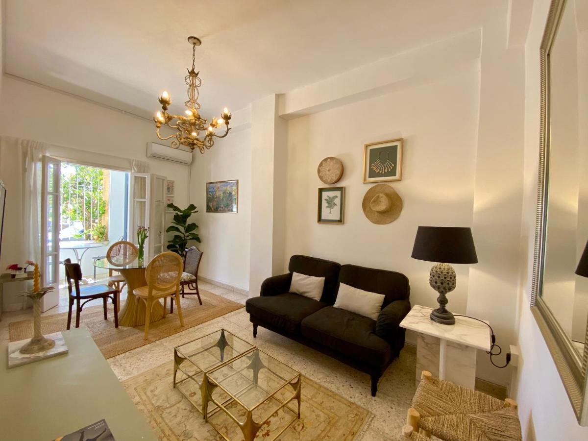 Liberty House - Central Two Bedroom Apartments Lefkoşa Dış mekan fotoğraf