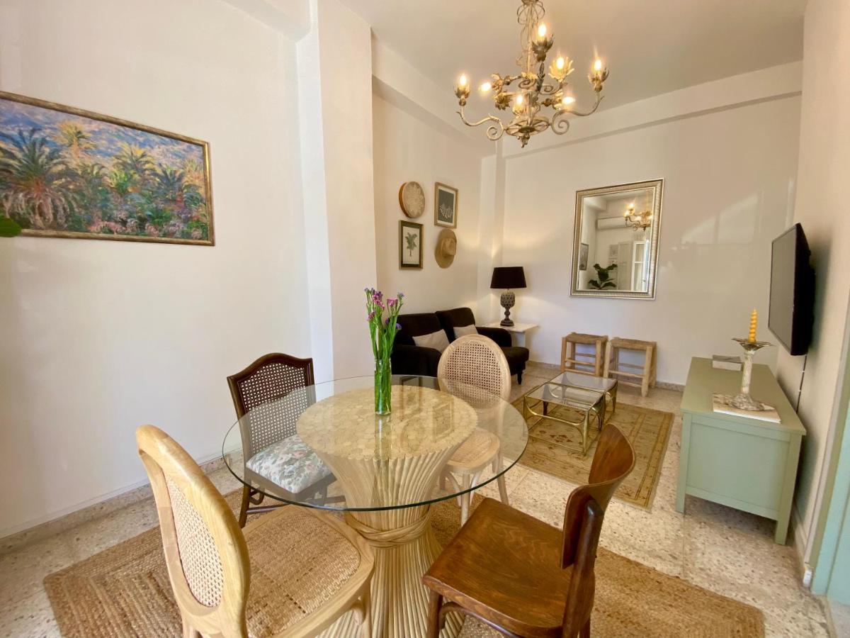 Liberty House - Central Two Bedroom Apartments Lefkoşa Dış mekan fotoğraf