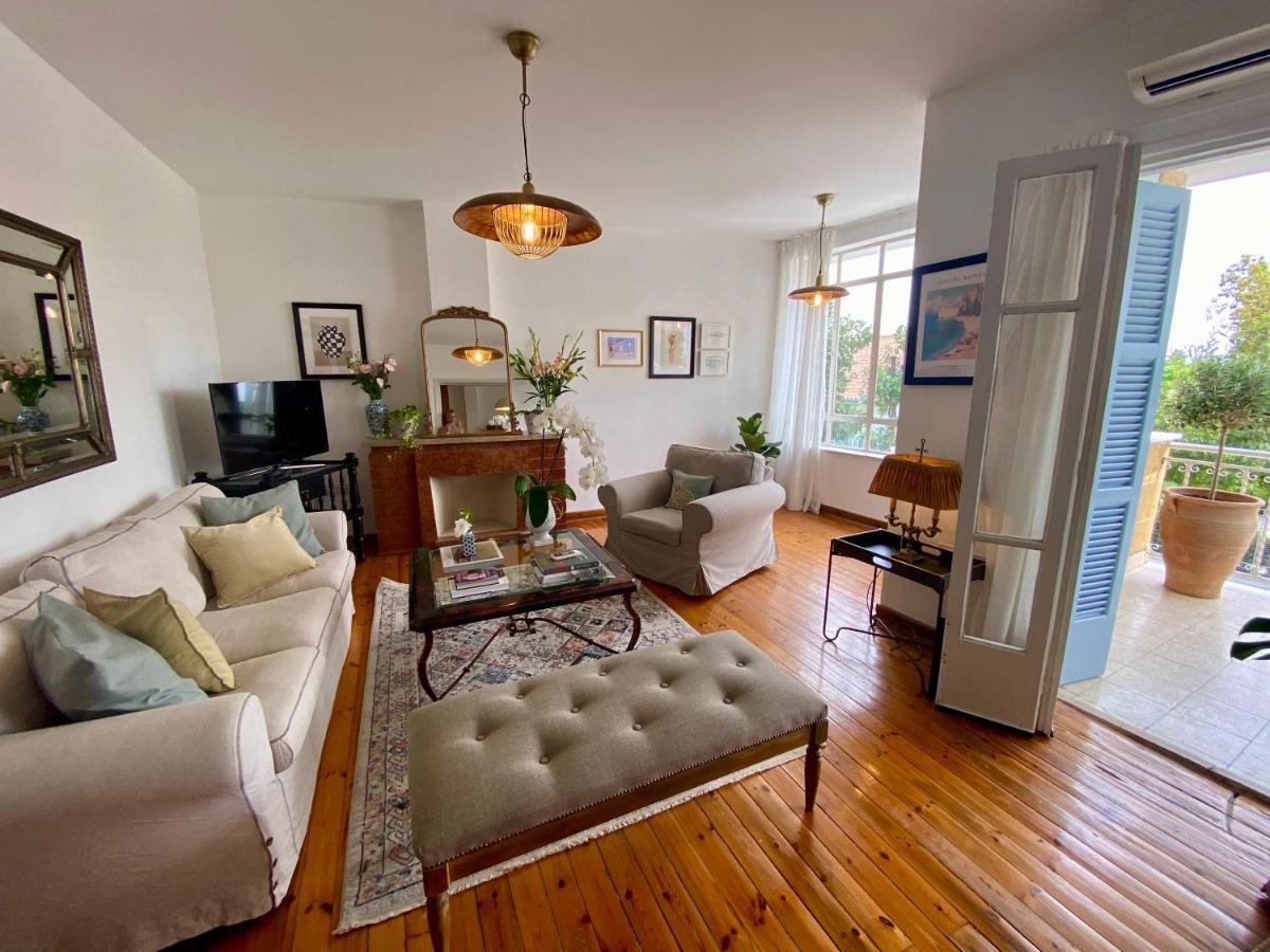 Liberty House - Central Two Bedroom Apartments Lefkoşa Dış mekan fotoğraf