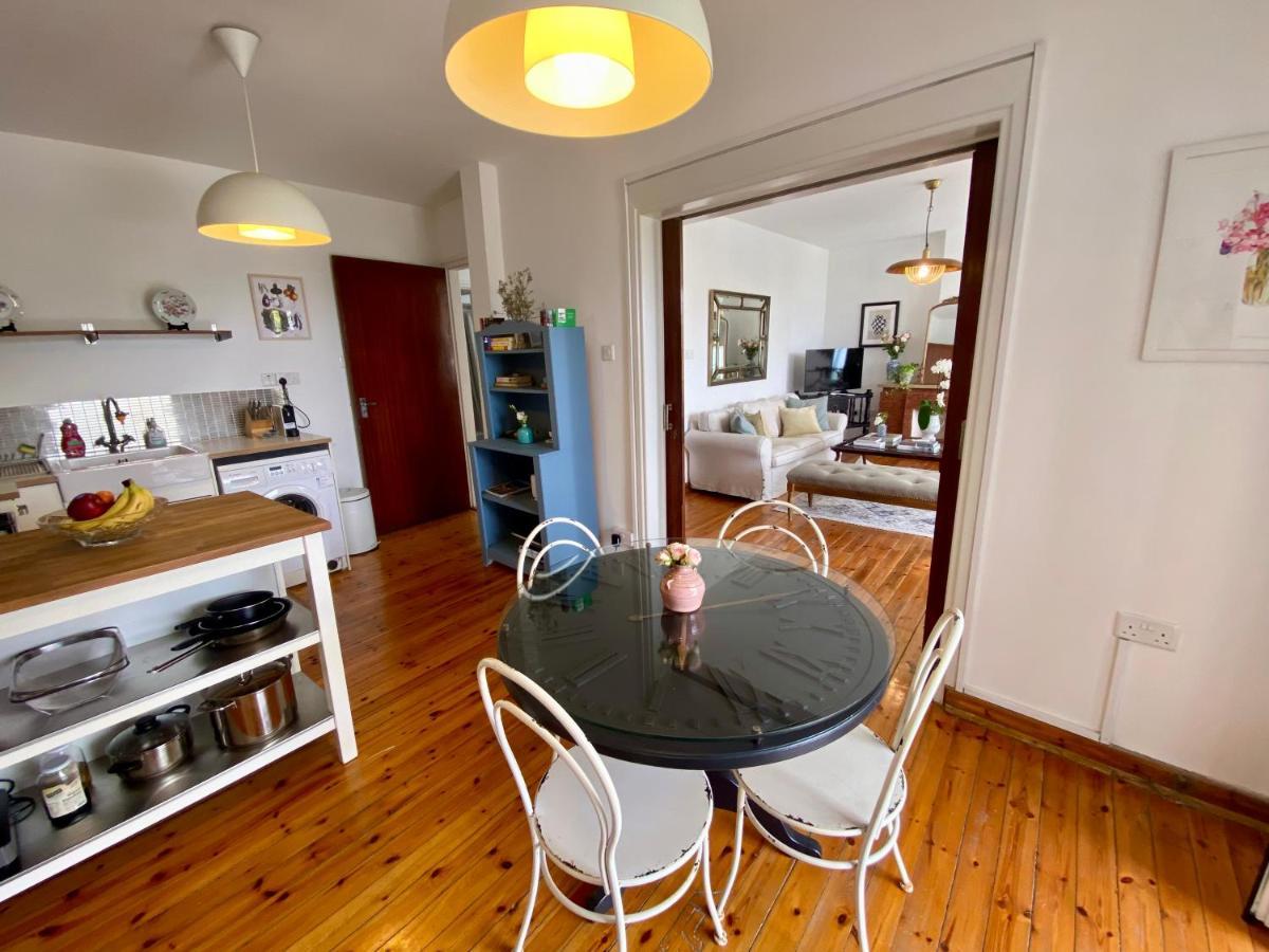Liberty House - Central Two Bedroom Apartments Lefkoşa Dış mekan fotoğraf