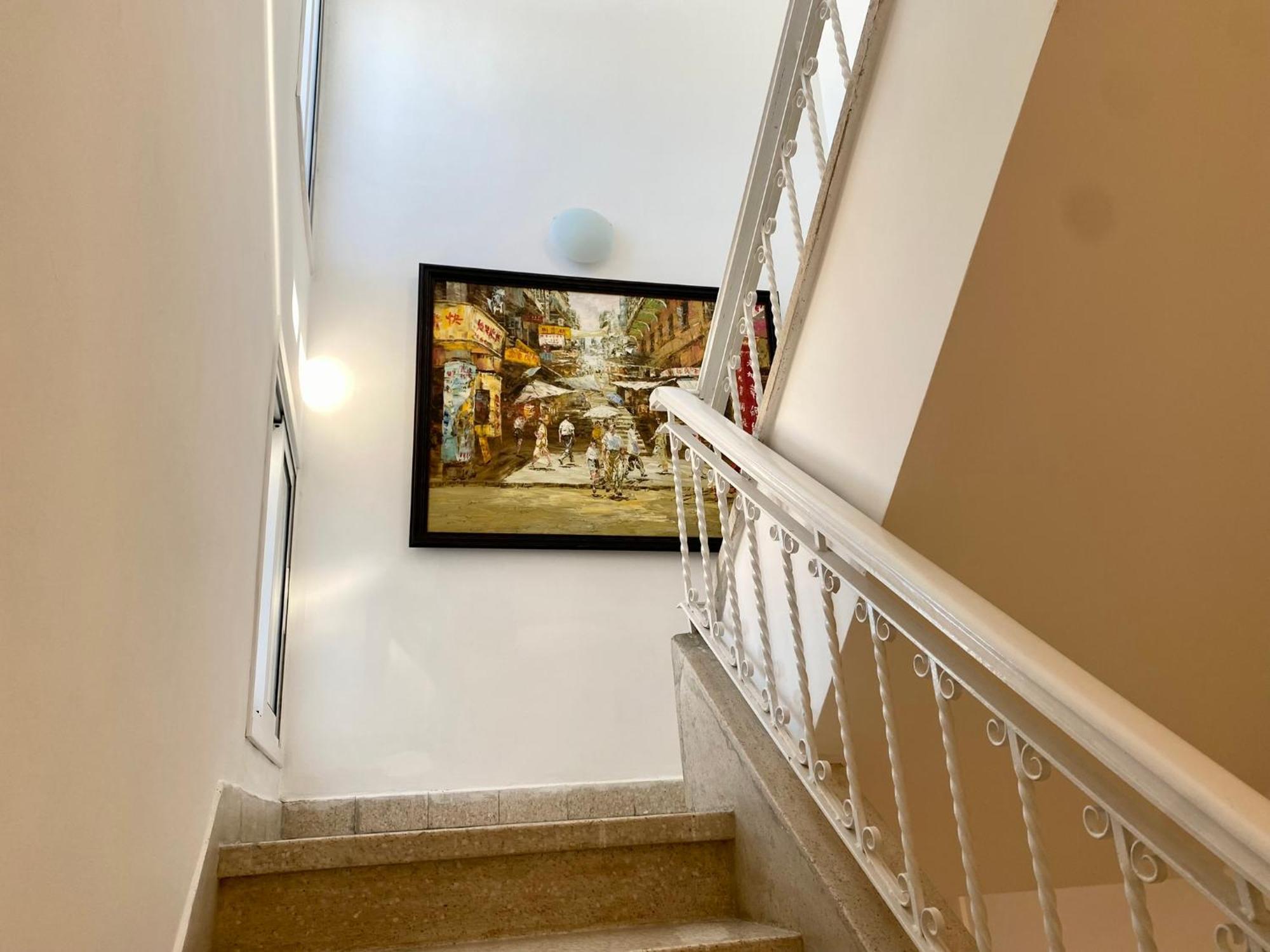 Liberty House - Central Two Bedroom Apartments Lefkoşa Oda fotoğraf