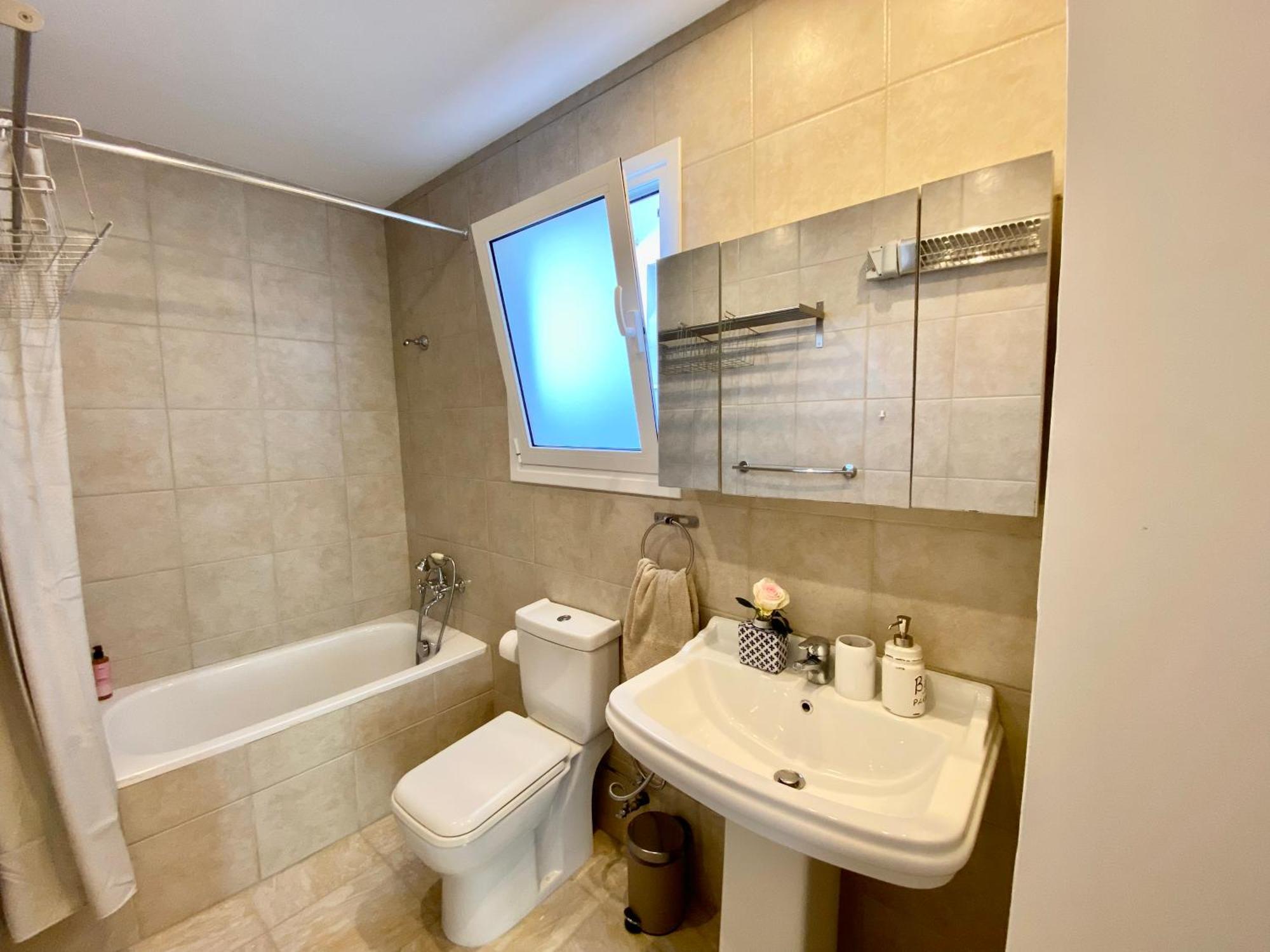 Liberty House - Central Two Bedroom Apartments Lefkoşa Oda fotoğraf