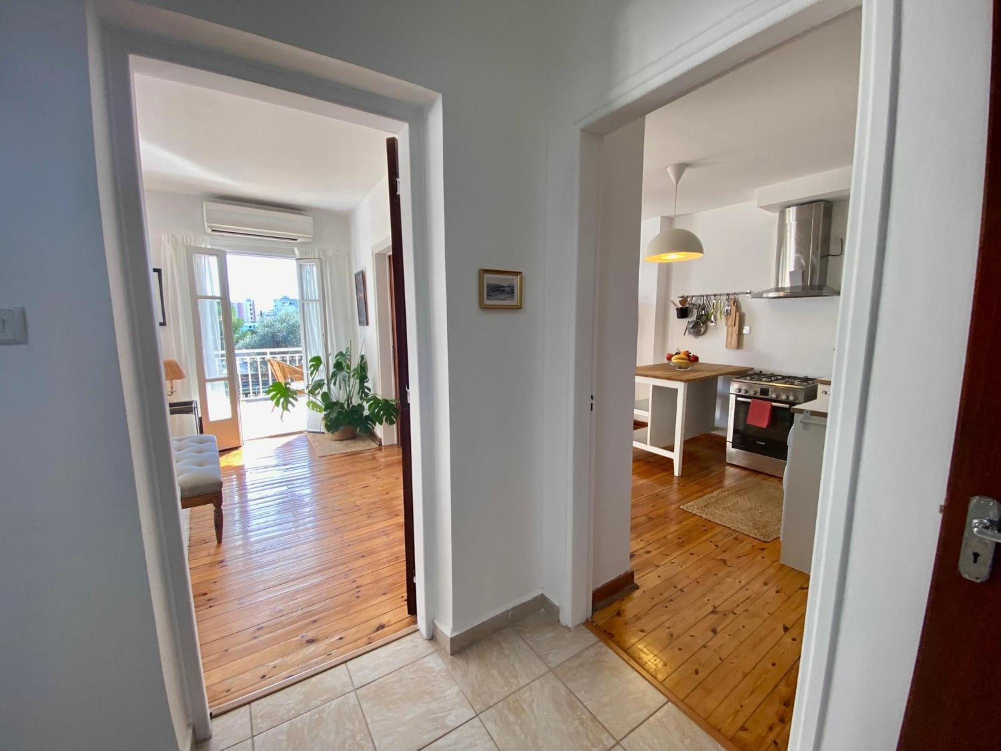 Liberty House - Central Two Bedroom Apartments Lefkoşa Oda fotoğraf