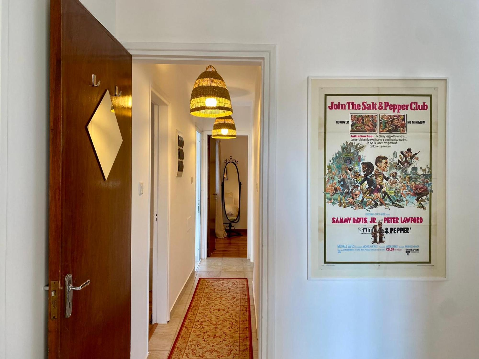Liberty House - Central Two Bedroom Apartments Lefkoşa Oda fotoğraf