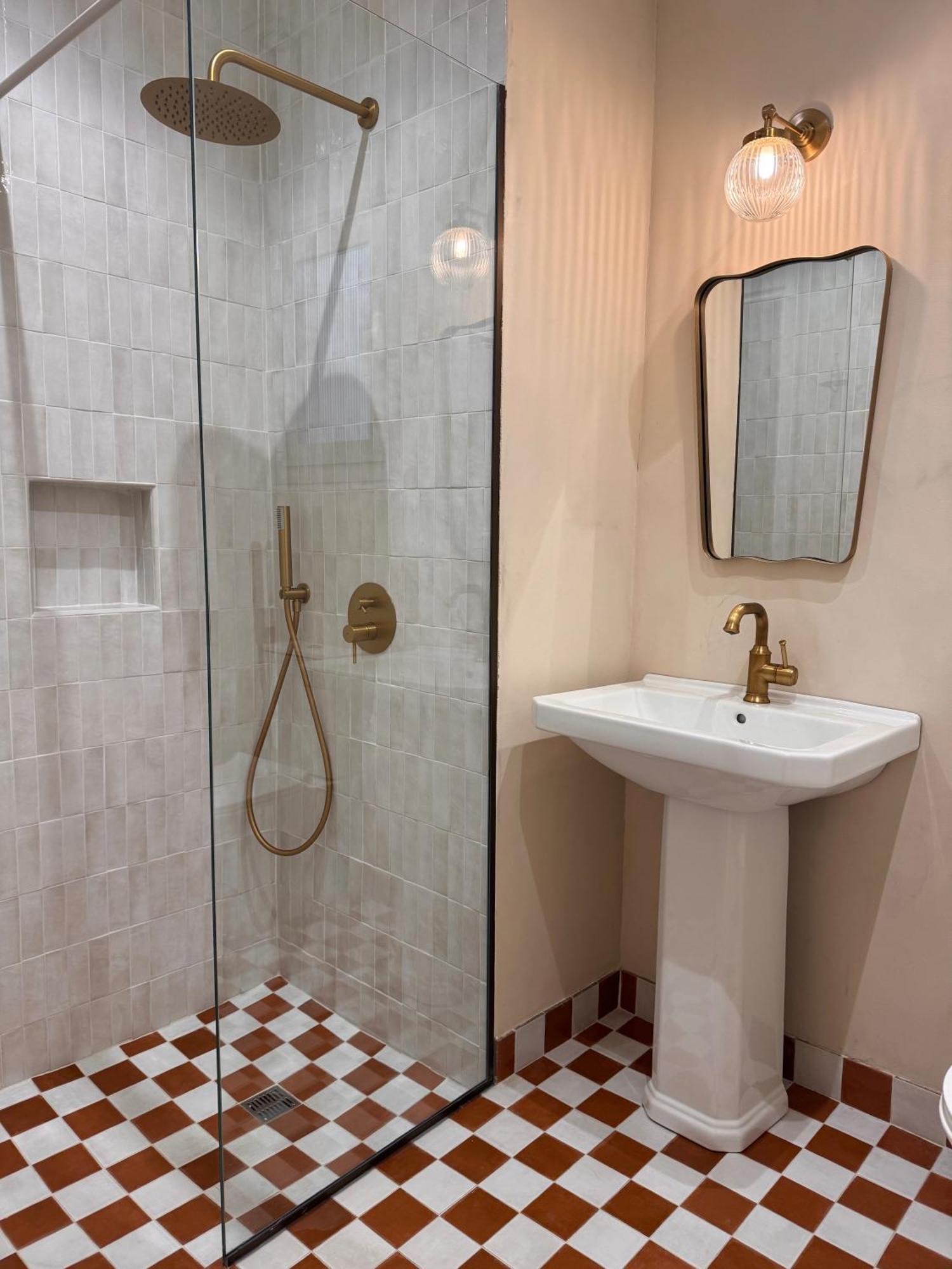 Liberty House - Central Two Bedroom Apartments Lefkoşa Dış mekan fotoğraf
