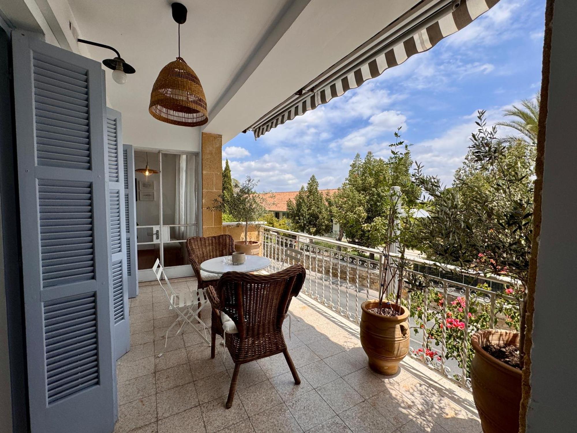 Liberty House - Central Two Bedroom Apartments Lefkoşa Dış mekan fotoğraf