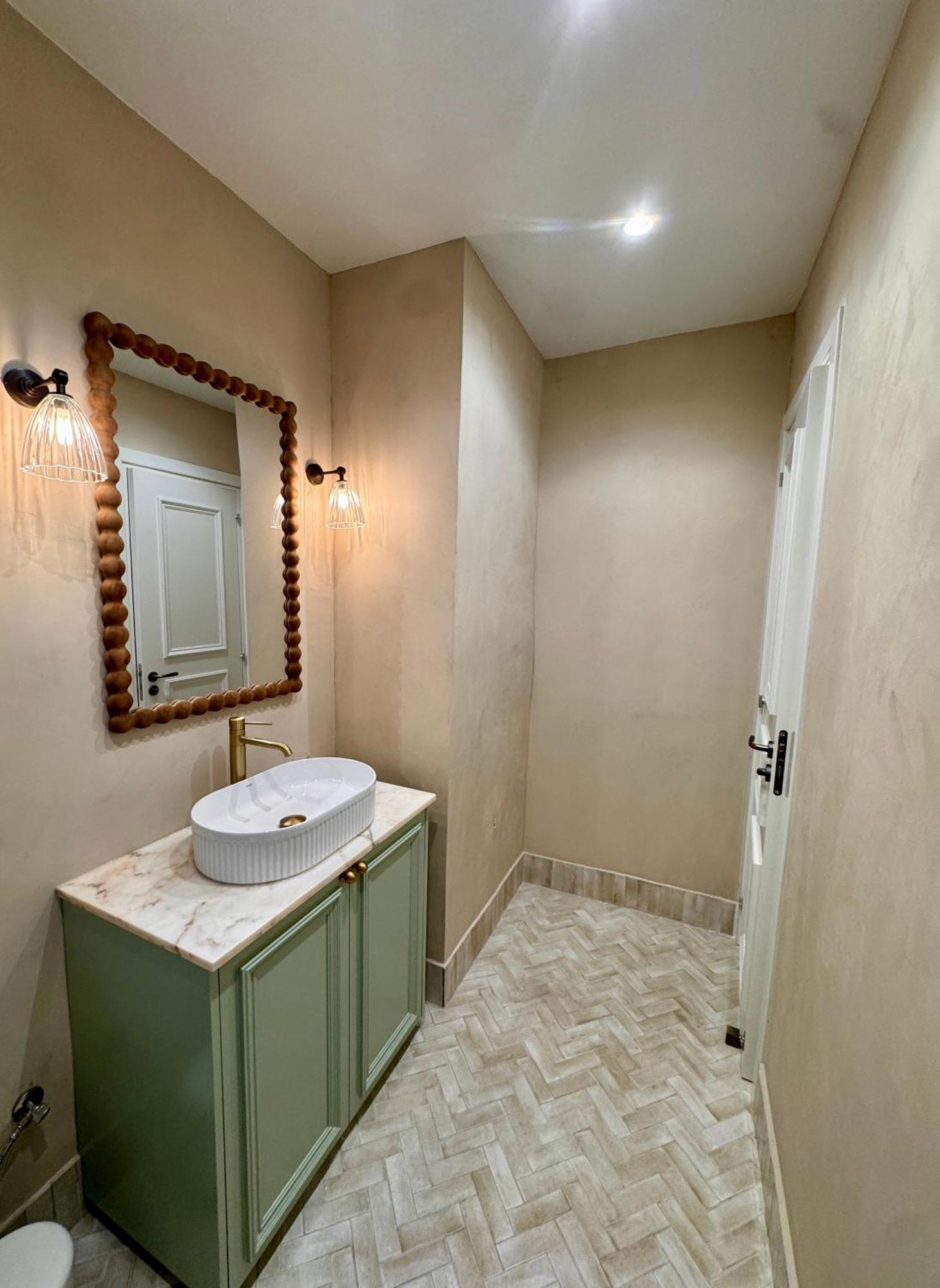 Liberty House - Central Two Bedroom Apartments Lefkoşa Dış mekan fotoğraf