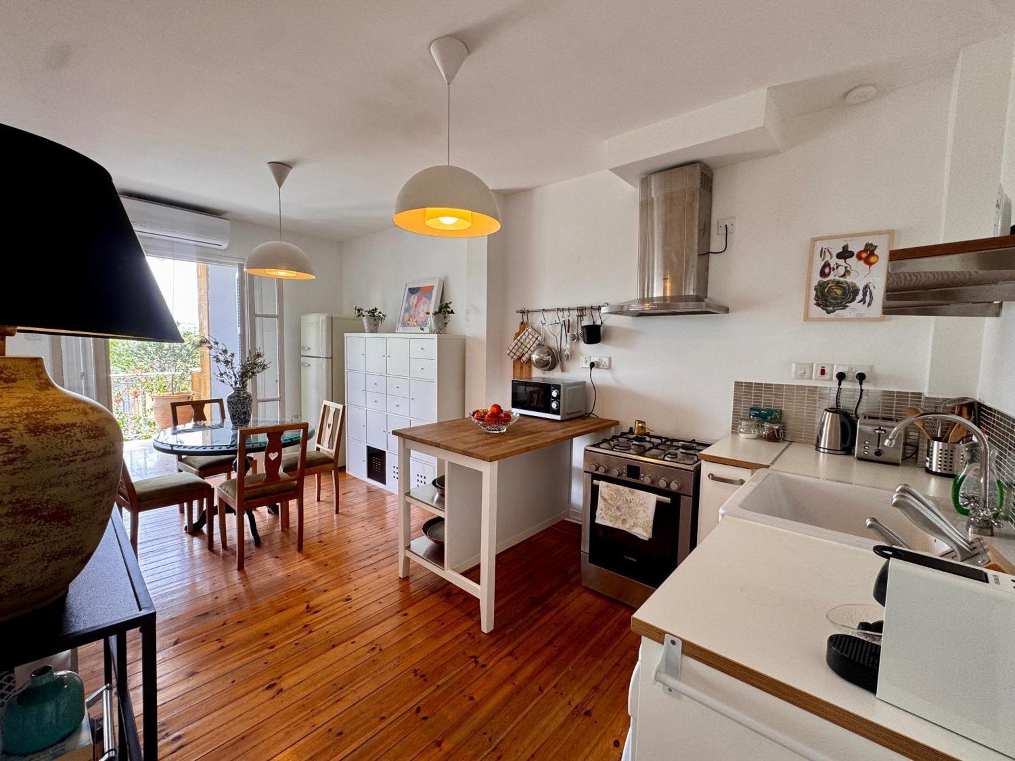Liberty House - Central Two Bedroom Apartments Lefkoşa Dış mekan fotoğraf