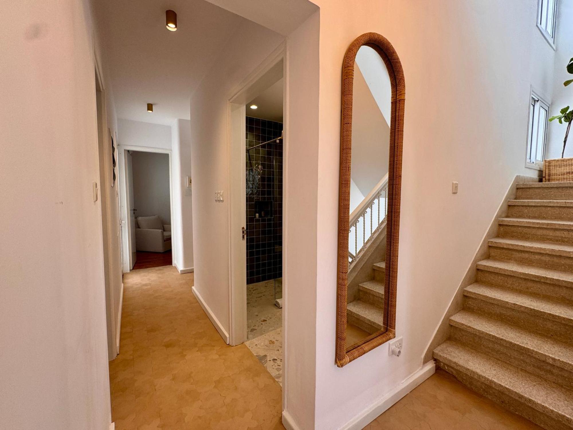 Liberty House - Central Two Bedroom Apartments Lefkoşa Dış mekan fotoğraf