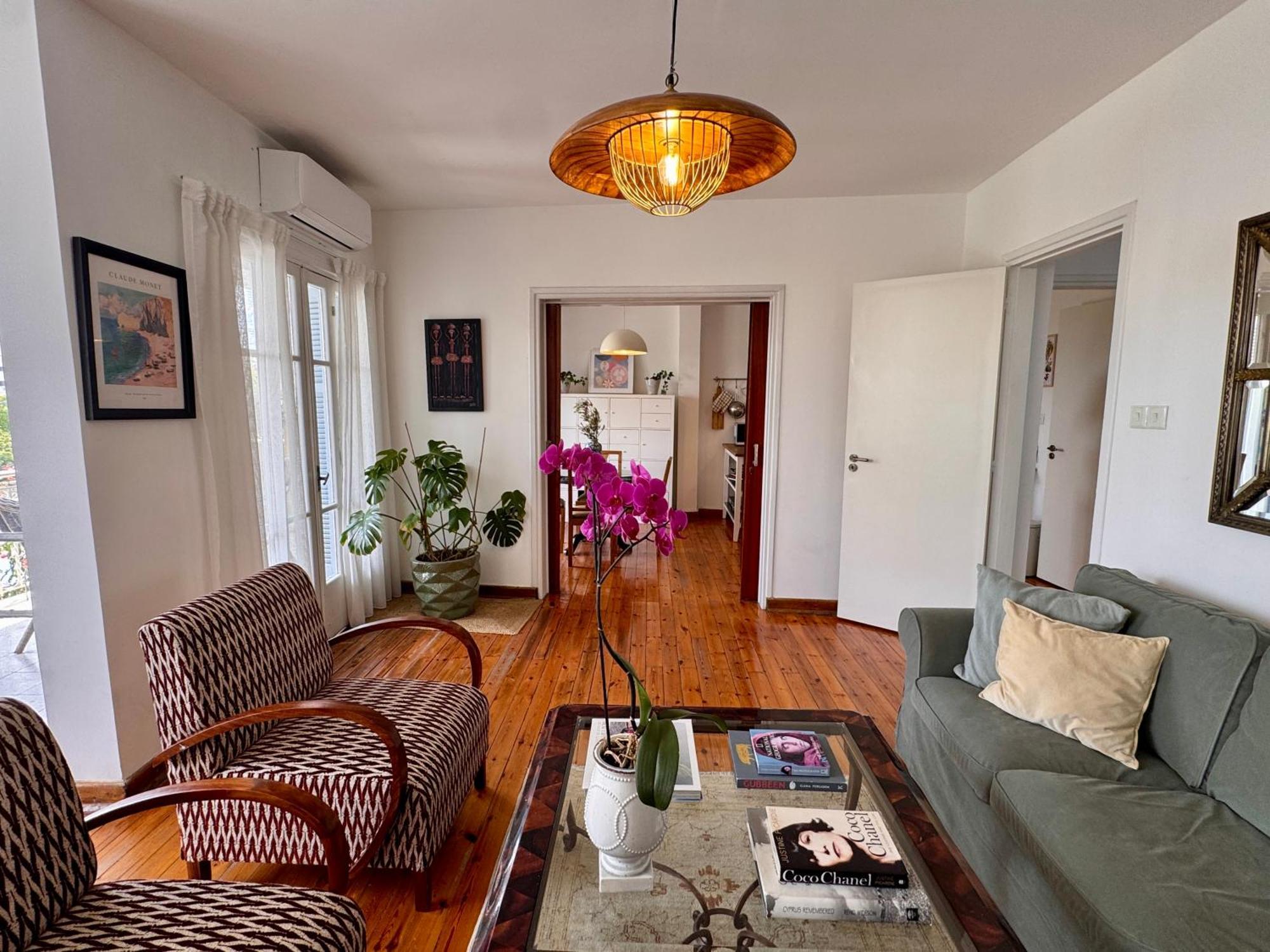 Liberty House - Central Two Bedroom Apartments Lefkoşa Dış mekan fotoğraf